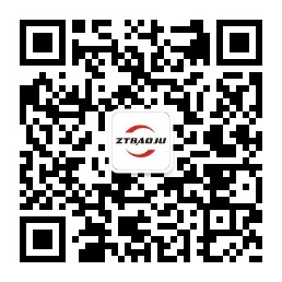 关注公众号