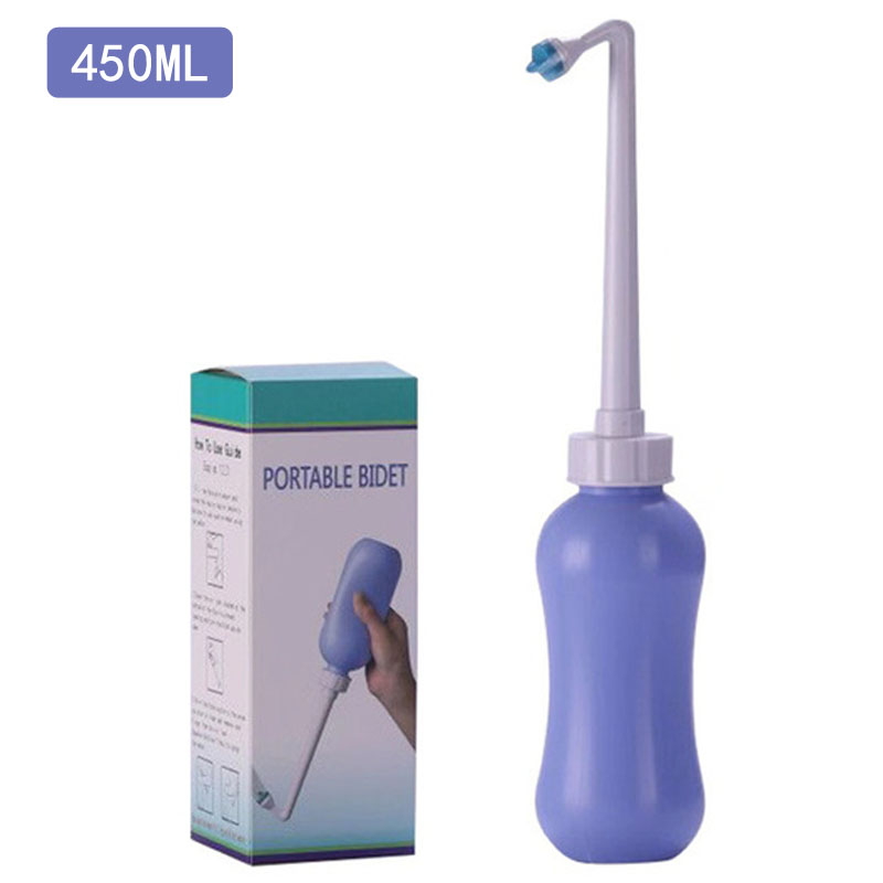 450ML孕产妇便携冲洗器