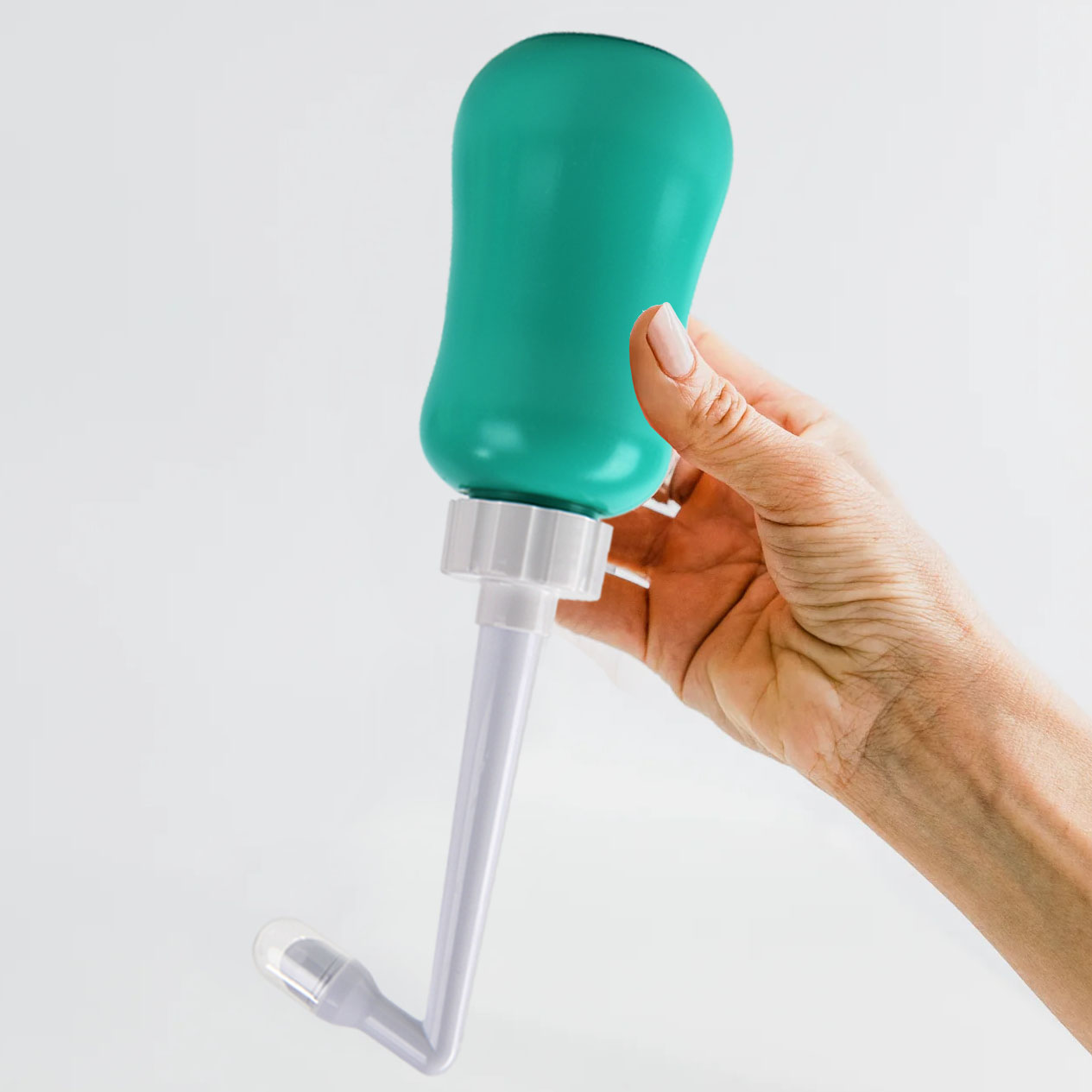 孕产妇专用的冲洗器